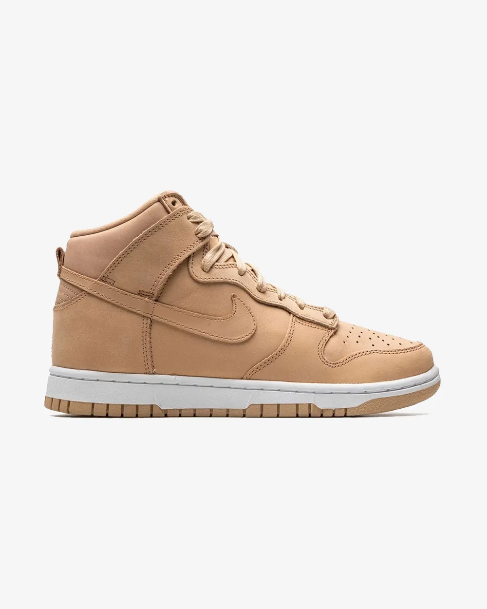 NIKE DUNK HIGH PREMIUM VACHETTA TAN WMNS Urban Classic
