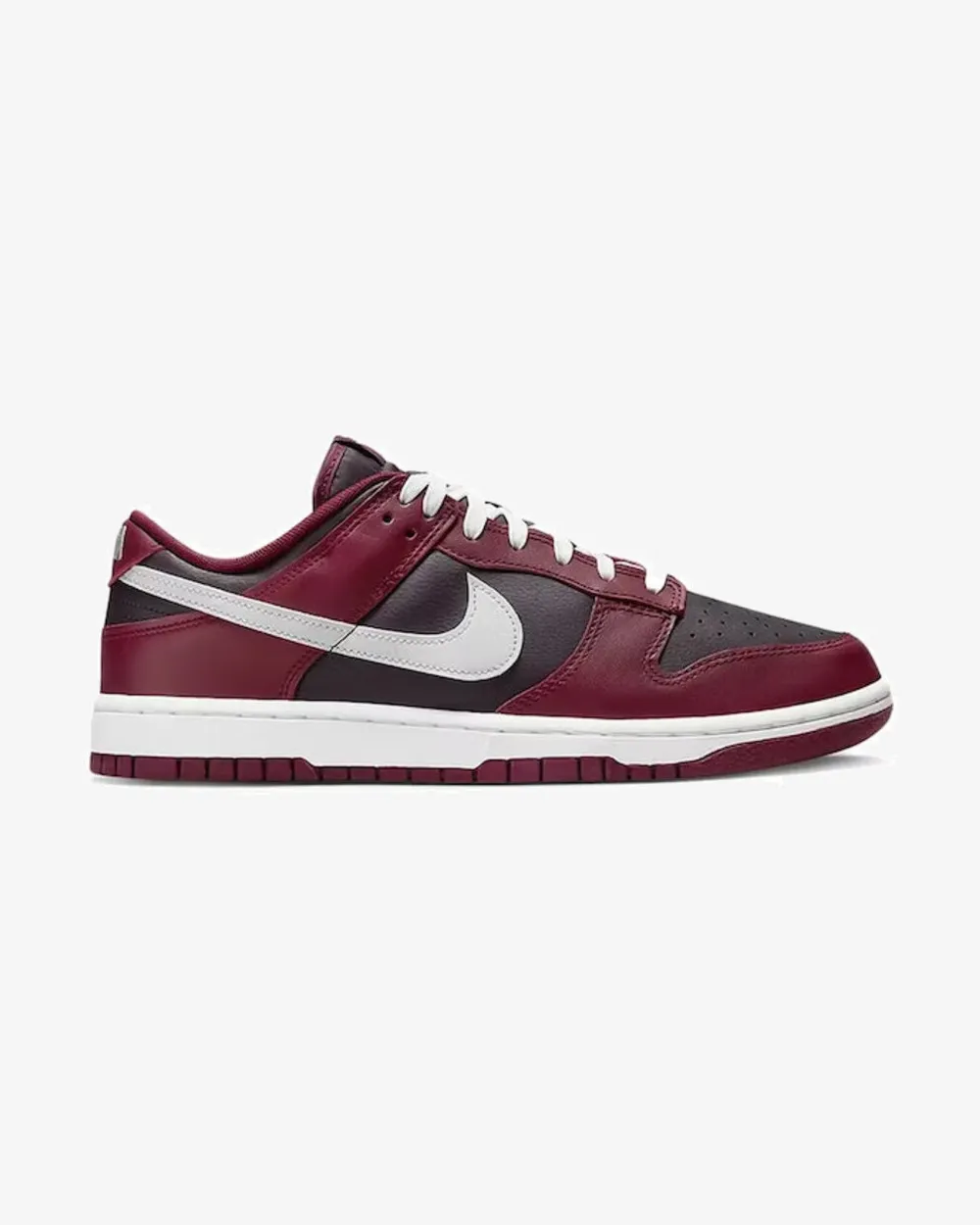 Cliff Hike Calm Hike NIKE DUNK LOW DARK BEETROOT