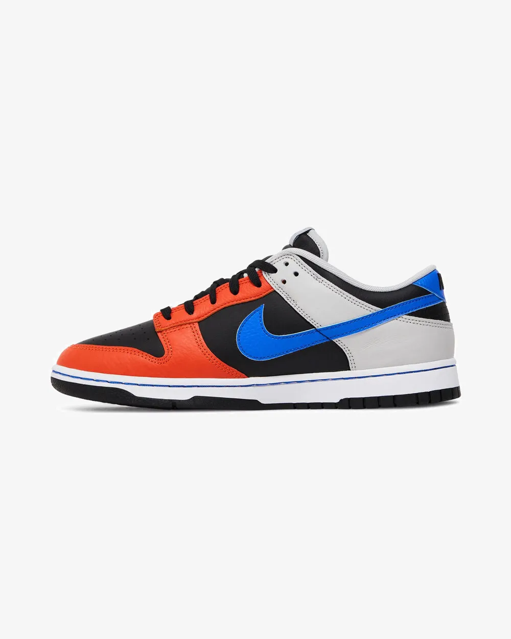 NIKE DUNK LOW EMB NBA 75TH ANNIVERSARY KNICKS Go Style Walking Friendly
