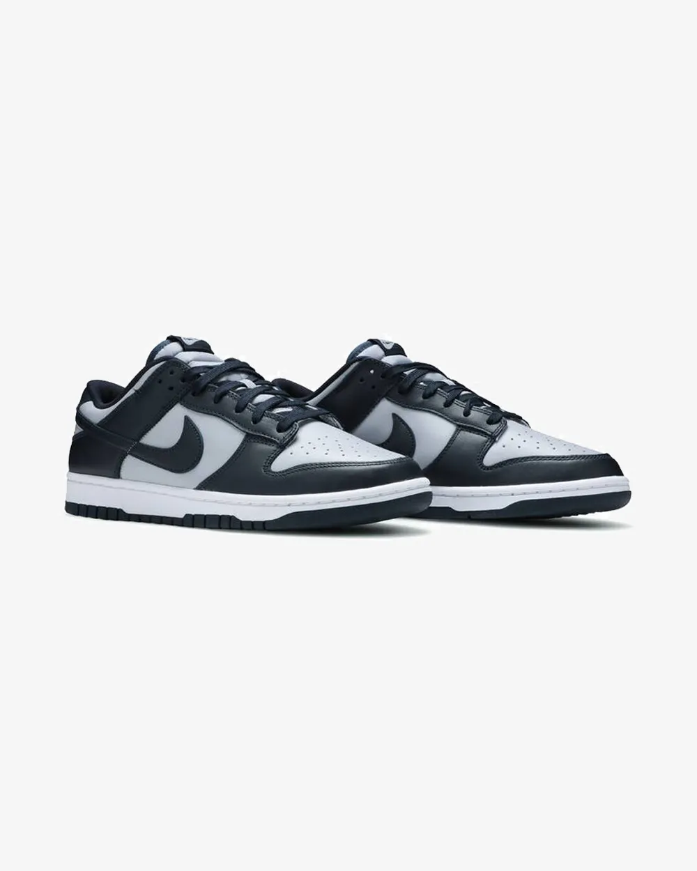 Urban Walker NIKE DUNK LOW GEORGETOWN