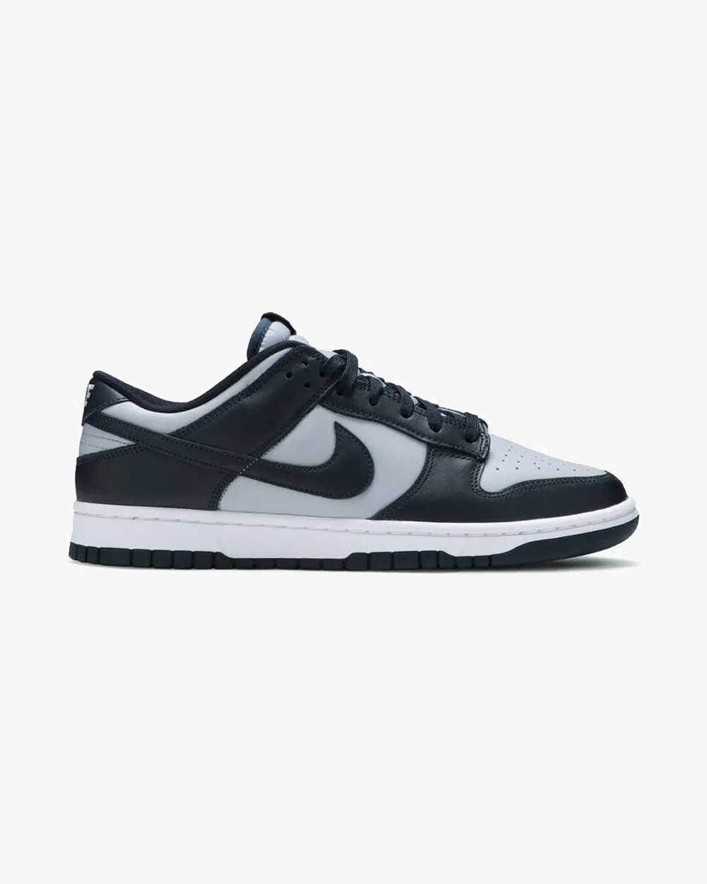 Natural Flow NIKE DUNK LOW GEORGETOWN