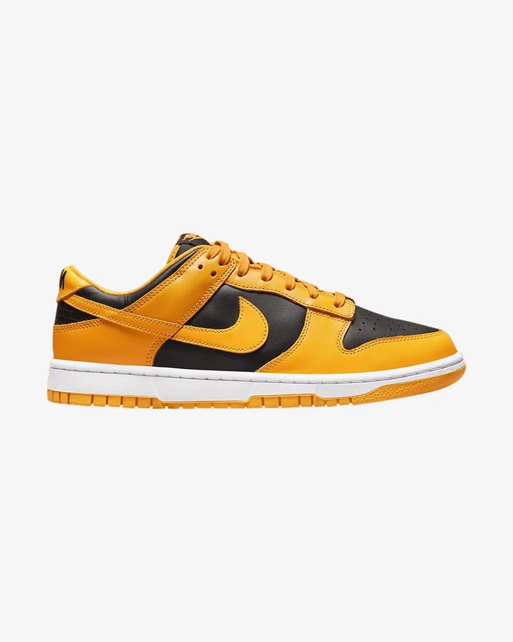 NIKE DUNK LOW GOLDENROD Family Meet