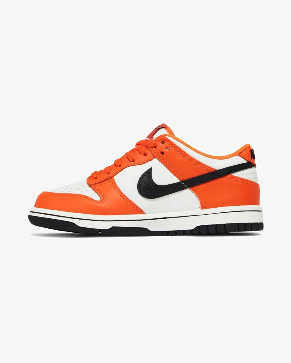 NIKE DUNK LOW GS HALLOWEEN 2022 Comfort   cushion