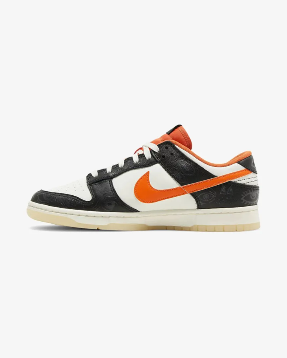 NIKE DUNK LOW HALLOWEEN PRM 2021 Desert Step Road Fit