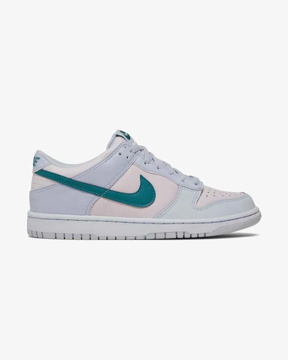 NIKE DUNK LOW MINERAL TEAL GS Stable Motion