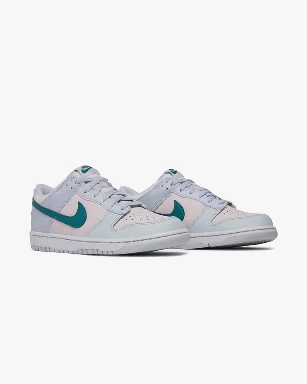 NIKE DUNK LOW MINERAL TEAL GS Dusk Step
