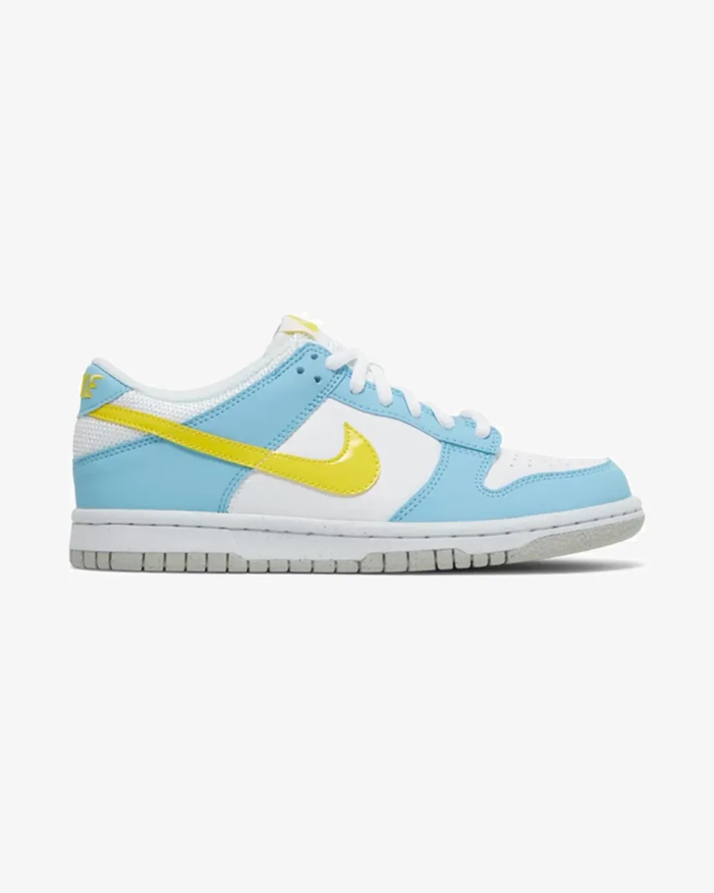 Good Fit Fashion Ease NIKE DUNK LOW NEXT NATURE GS HOMER SIMPSON