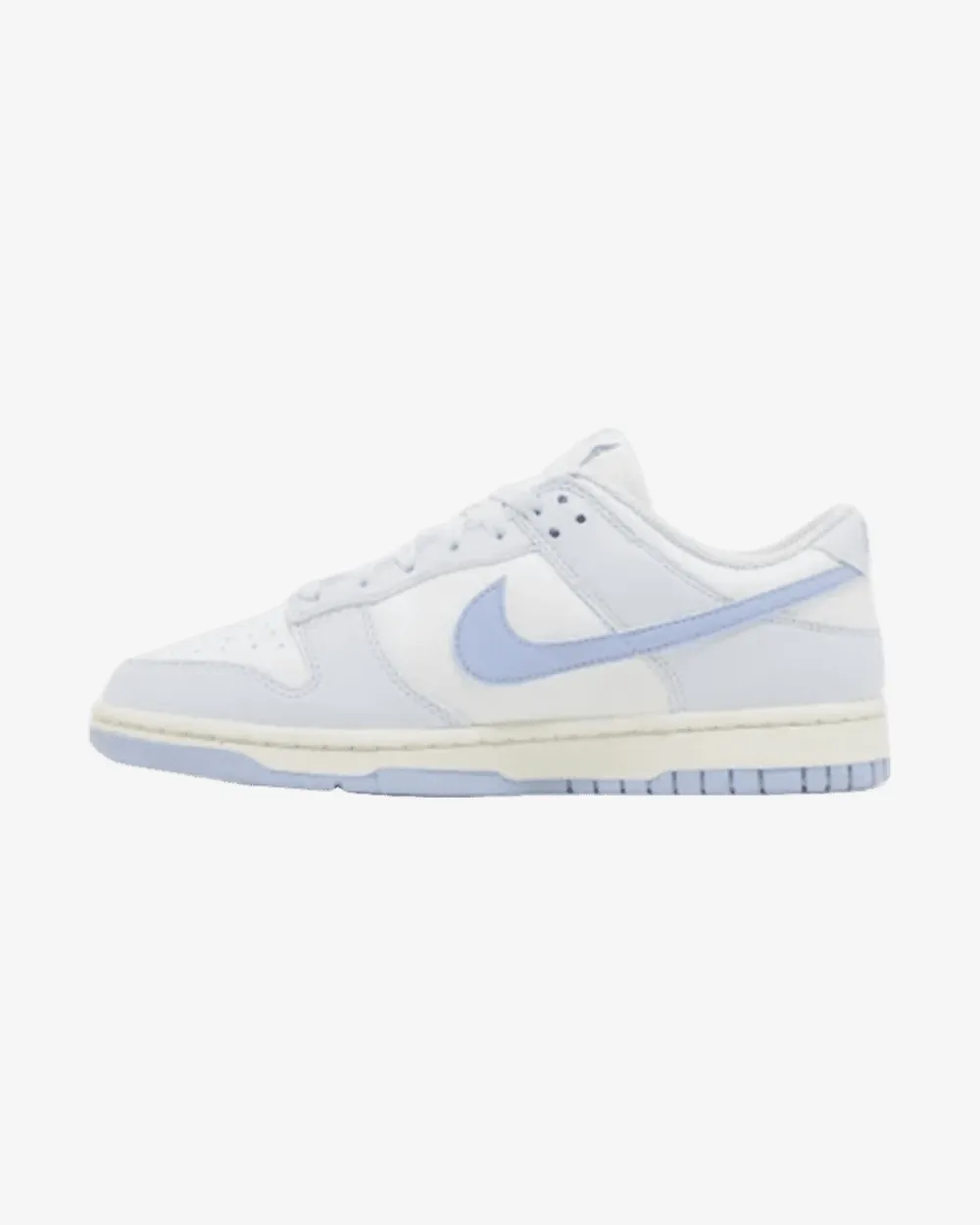 NIKE DUNK LOW NEXT NATURE WMNS BLUE TINT Olive Tone