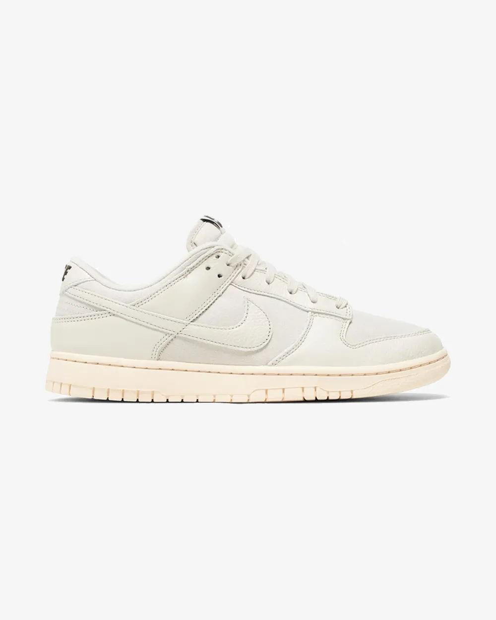 NIKE DUNK LOW PREMIUM LIGHT OREWOOD BROWN Wrinkle Resistant Comfortable Fitment