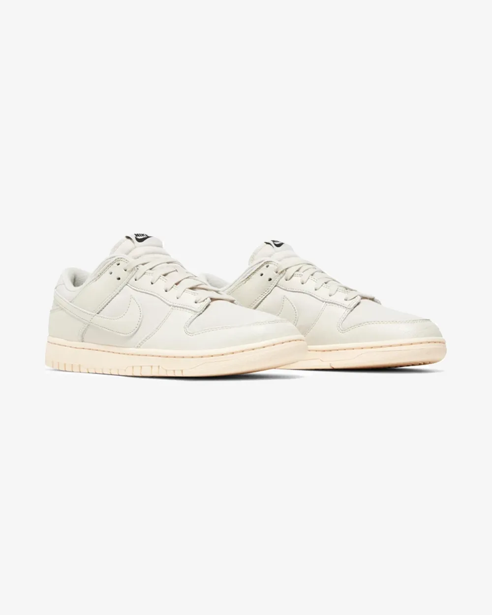 NIKE DUNK LOW PREMIUM LIGHT OREWOOD BROWN SlipResistant