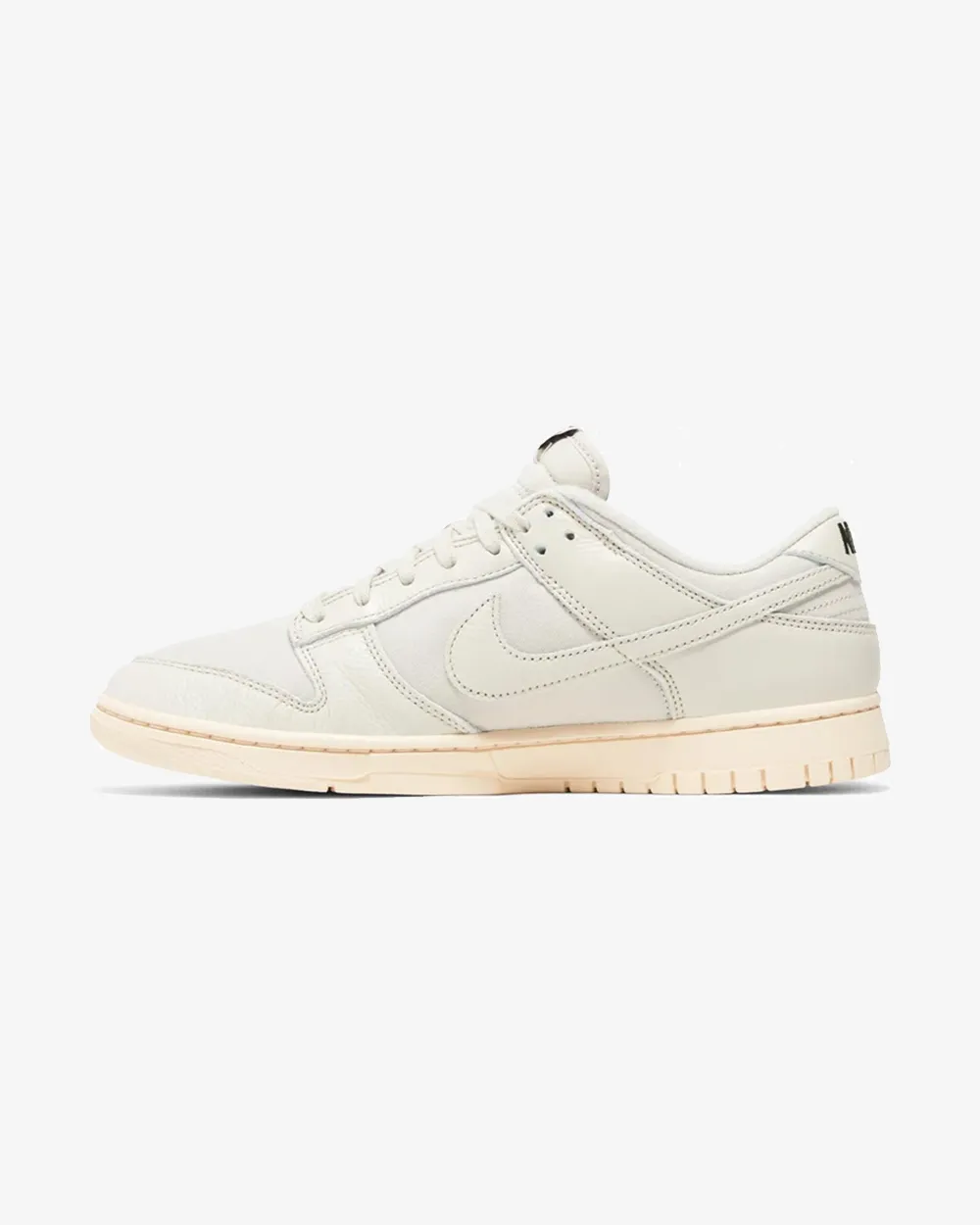 Leisure Day Outdoor Lifestyle NIKE DUNK LOW PREMIUM LIGHT OREWOOD BROWN