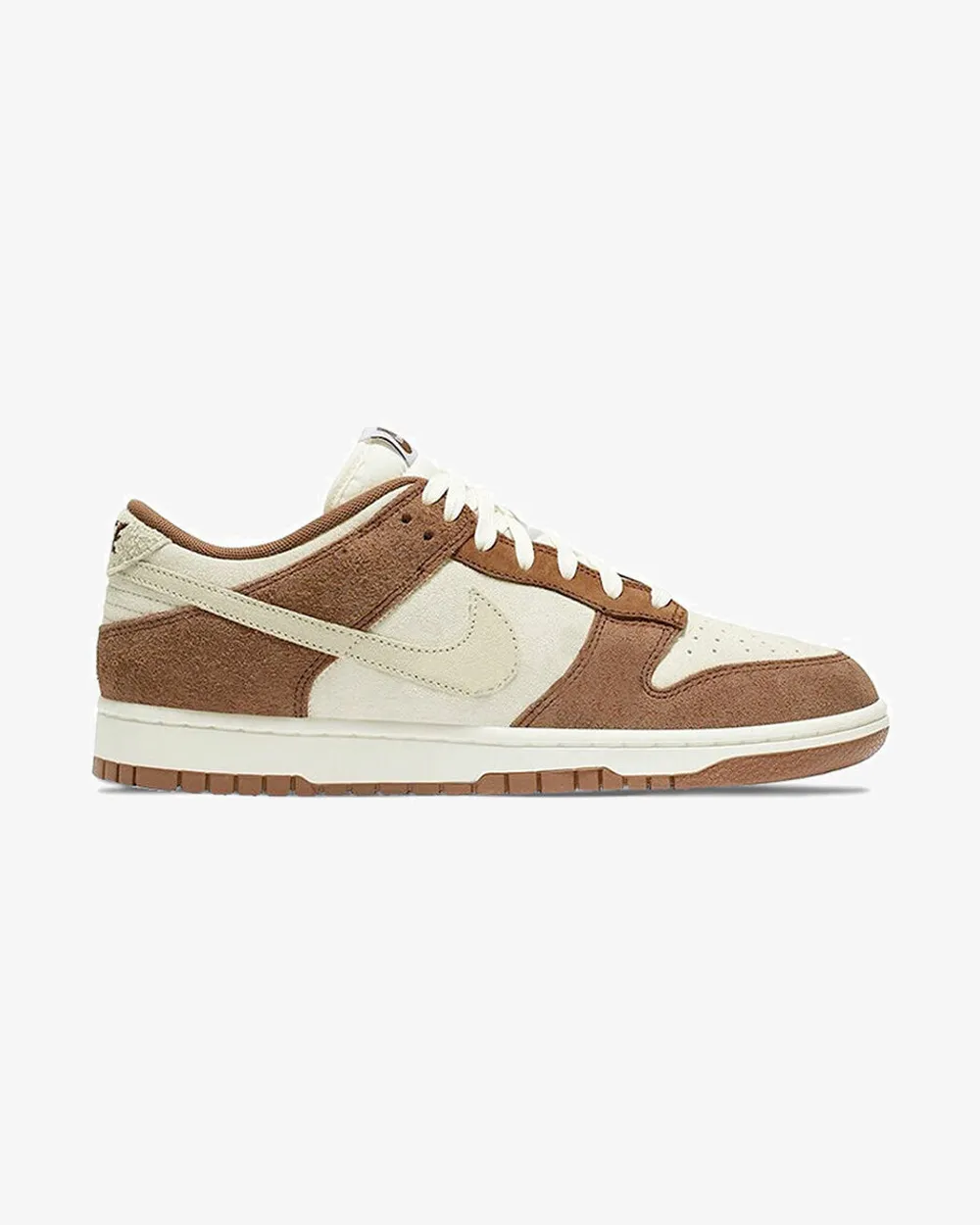 Goal Step Breathable NIKE DUNK LOW PREMIUM MEDIUM CURRY