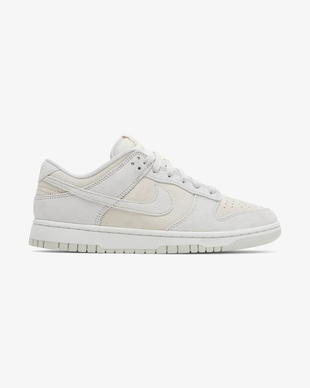 Air Flow Square Toe NIKE DUNK LOW PREMIUM VAST GREY
