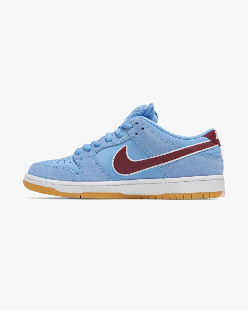Modern Street NIKE DUNK LOW PRM SB PHILADEPHIA PHILLIES