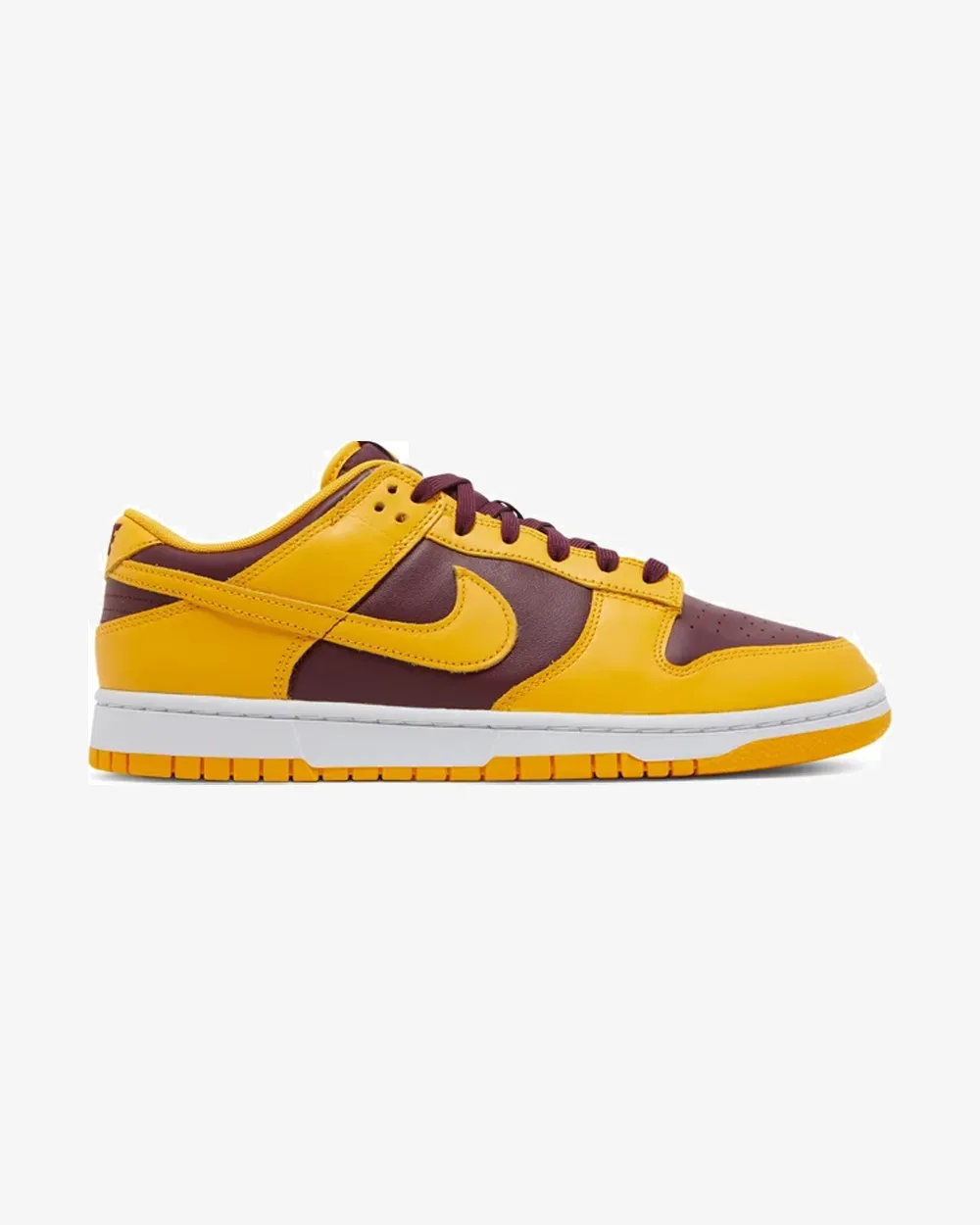 NIKE DUNK LOW RETRO ARIZONA STATE Any Outfit On Move