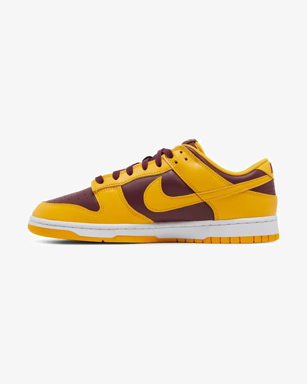 Chic Walk Neutral Colorway NIKE DUNK LOW RETRO ARIZONA STATE