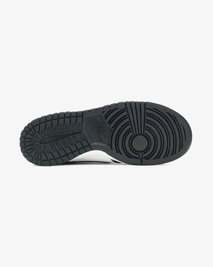 NIKE DUNK LOW RETRO GS PANDA WHITE BLACK 2021 Dawn Walk