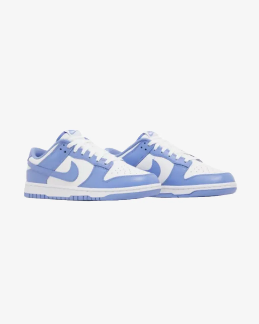 Trendy Look Insole Comfort NIKE DUNK LOW RETRO POLAR BLUE