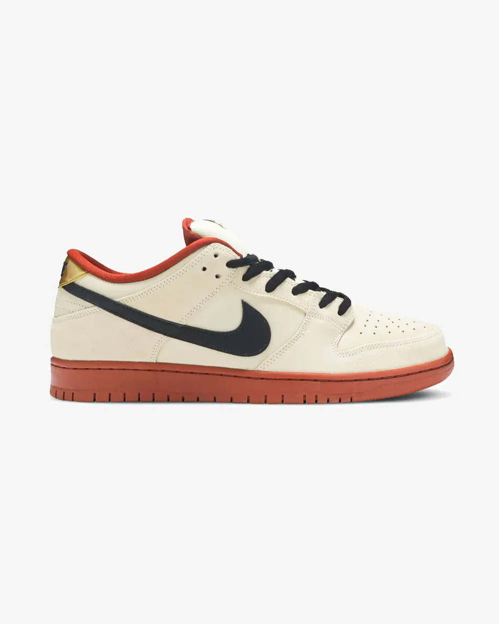 Sneakers style Sport Casual NIKE DUNK LOW SP HENNESSY