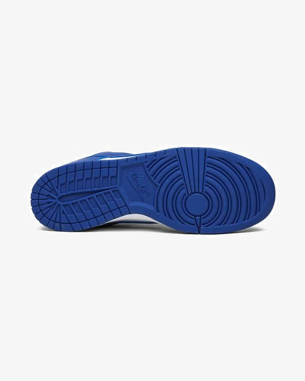 NIKE DUNK LOW SP KENTUCKY Fresh Steps Balanced Step