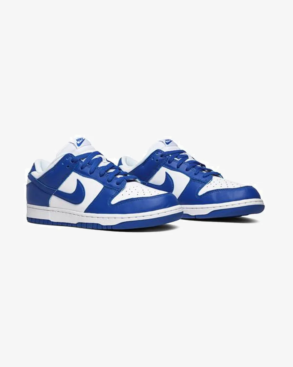 NIKE DUNK LOW SP KENTUCKY Track Run