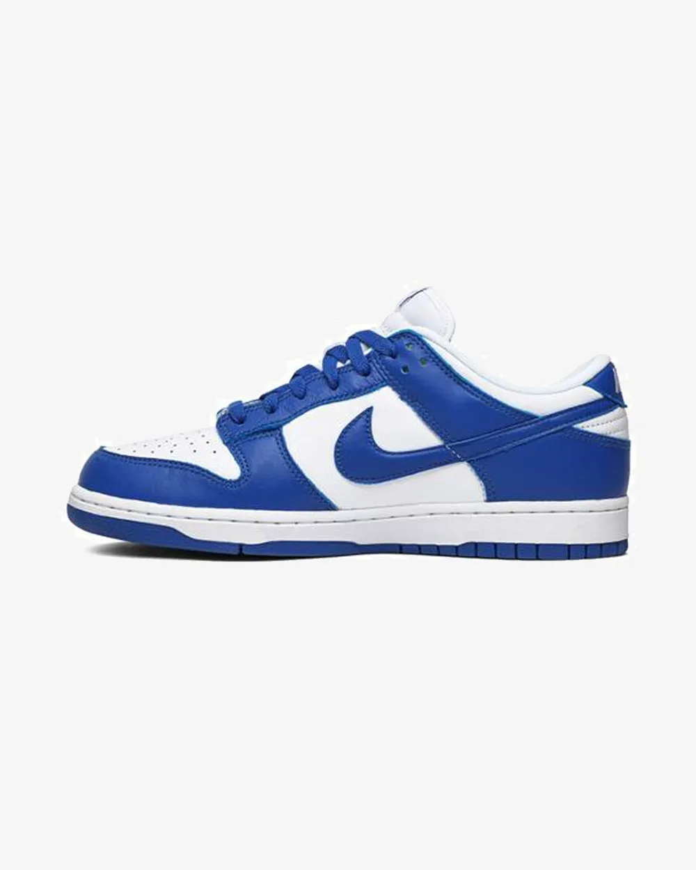 party look Night Pace NIKE DUNK LOW SP KENTUCKY