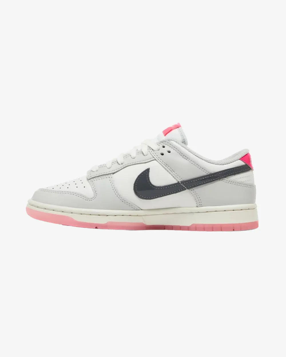 NIKE DUNK LOW WMNS 520 PACK PINK Slide Hike