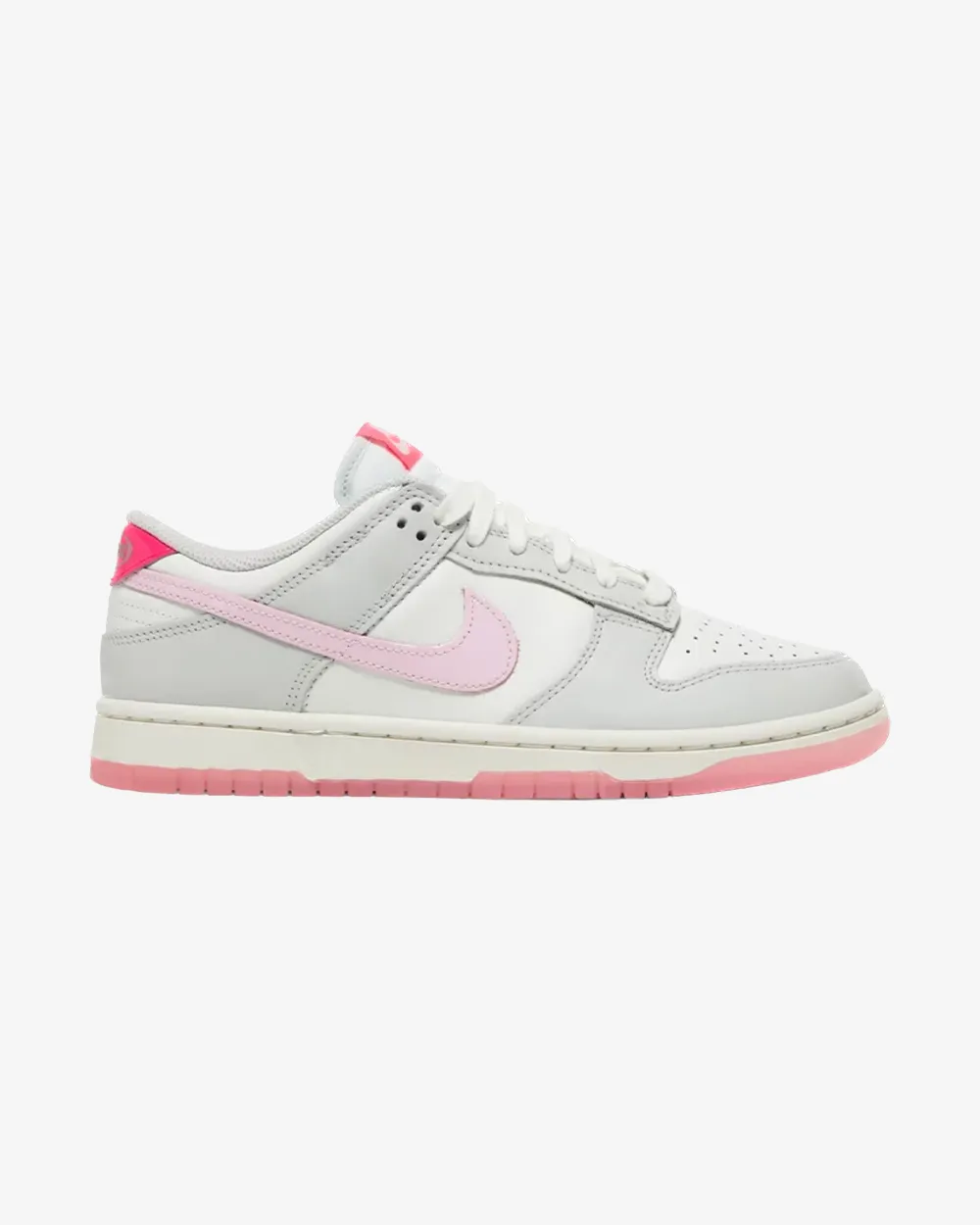 Hardwearing Summer Outfit NIKE DUNK LOW WMNS 520 PACK PINK