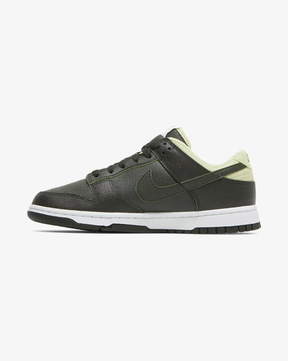 Stylish Form NIKE DUNK LOW WMNS AVOCADO