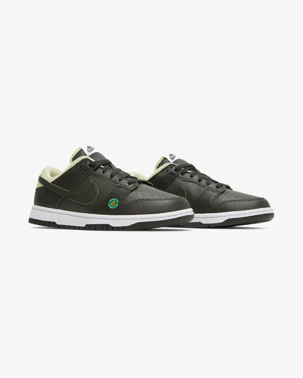 Water Safe NIKE DUNK LOW WMNS AVOCADO