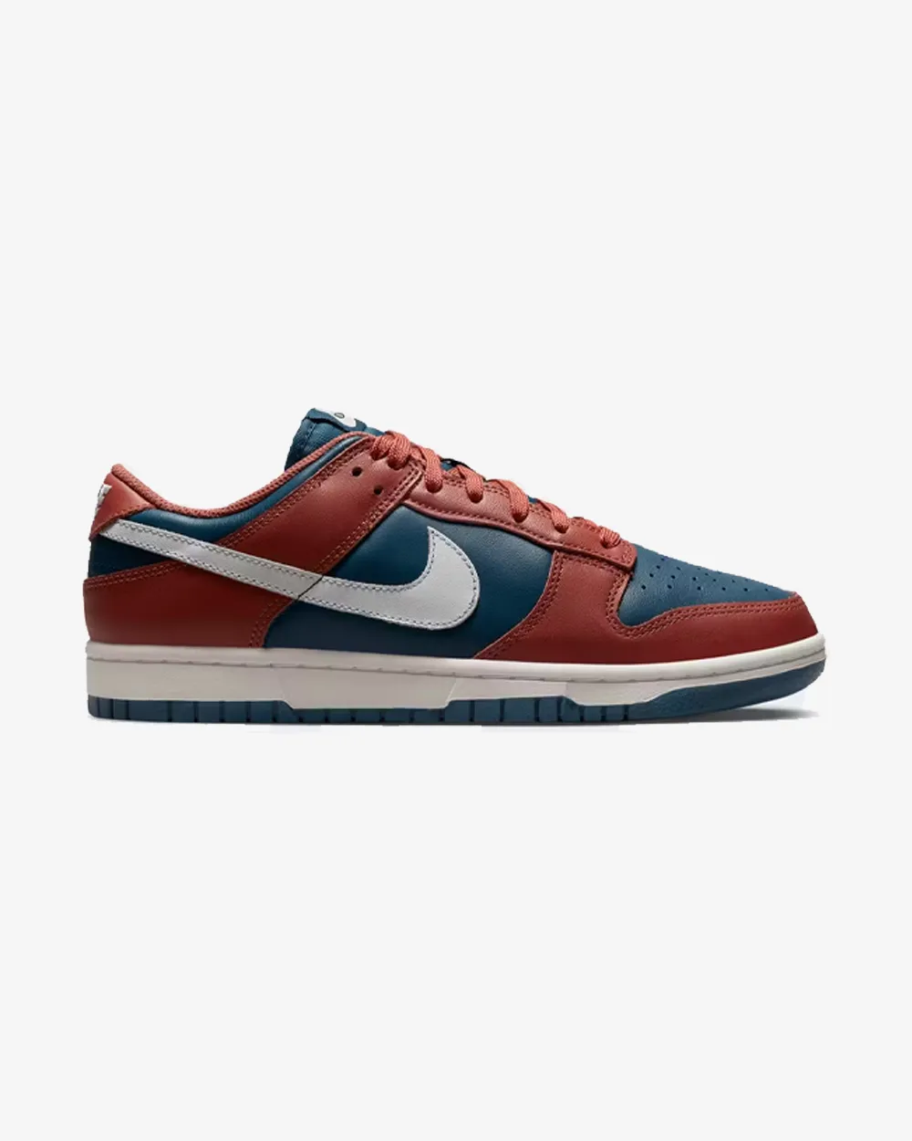 NIKE DUNK LOW WMNS CANYON RUST Fast Dry