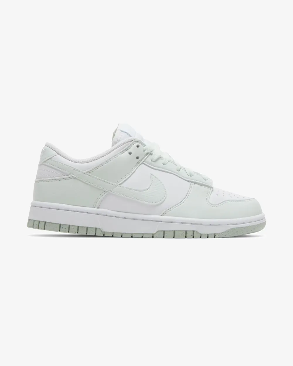 NIKE DUNK LOW WMNS NEXT NATURE MINT Quick On All Outfits