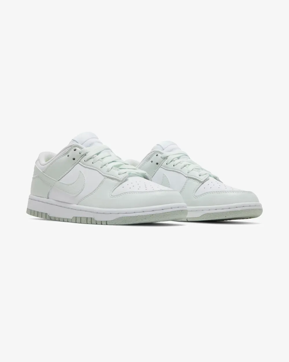 Comfortable to walk Fit Anywhere NIKE DUNK LOW WMNS NEXT NATURE MINT