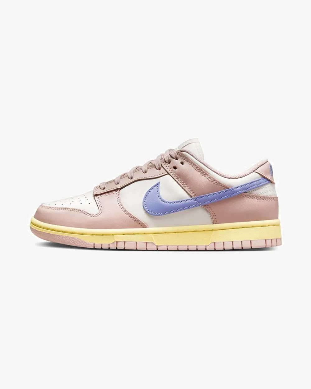 NIKE DUNK LOW WMNS PINK OXFORD LIGHT THISTLE Motion Balance