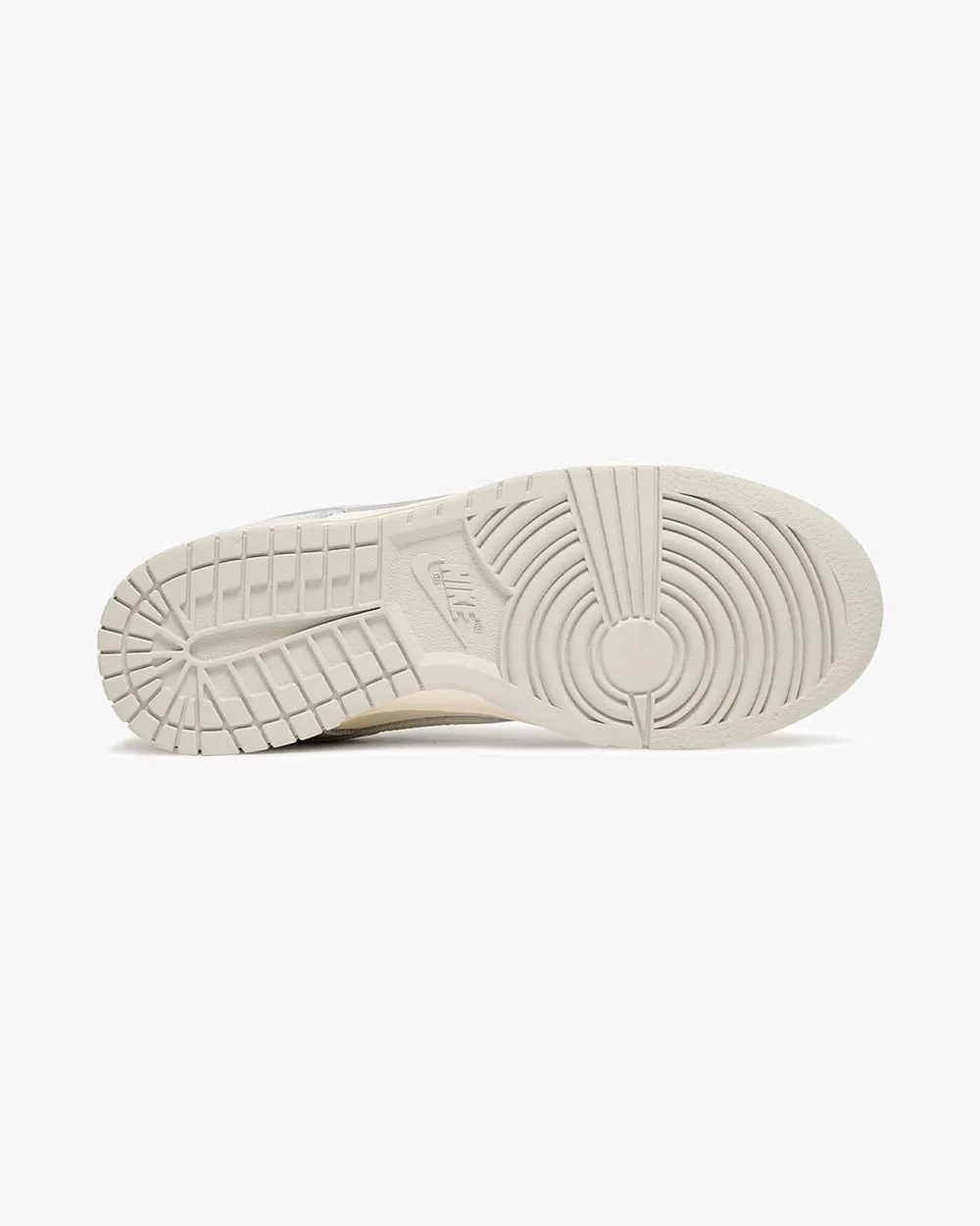 Zip Up NIKE DUNK LOW WMNS SAIL LIGHT BONE