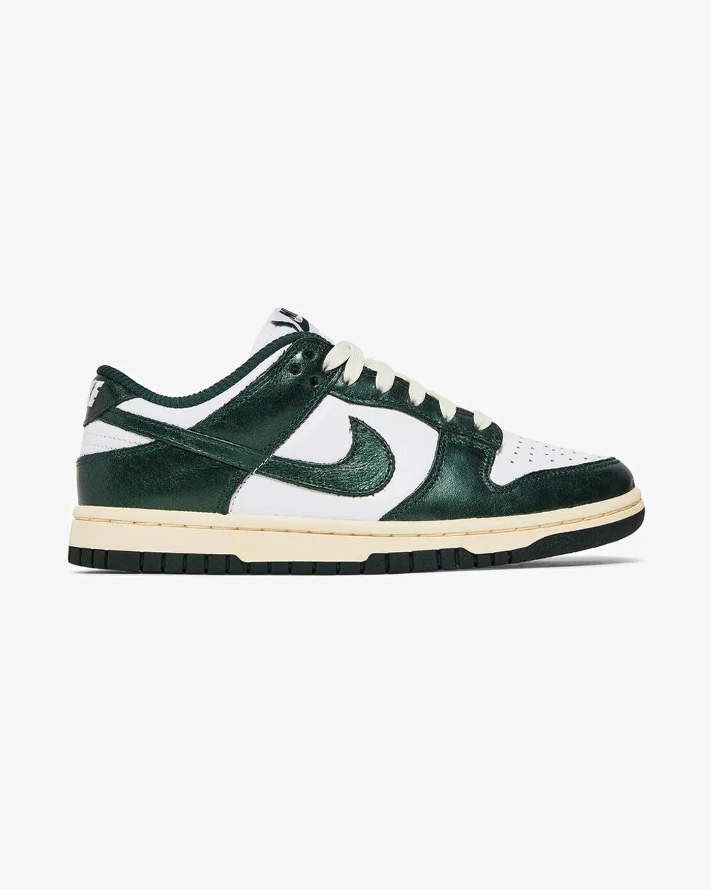 Coast Step NIKE DUNK LOW WMNS VINTAGE GREEN