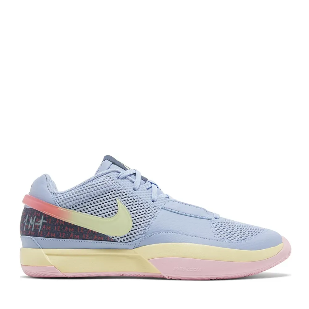 NIKE JA 1 DAY ONE Stable base