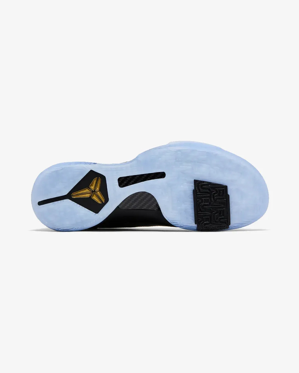 City Look NIKE KOBE5 PROTRO YEAR OF THE MAMBA EGGPLANT