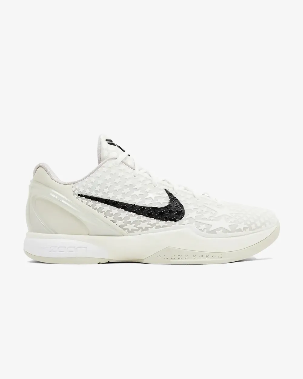 Fast Stride NIKE KOBE6 PROTRO SAIL ALL STAR