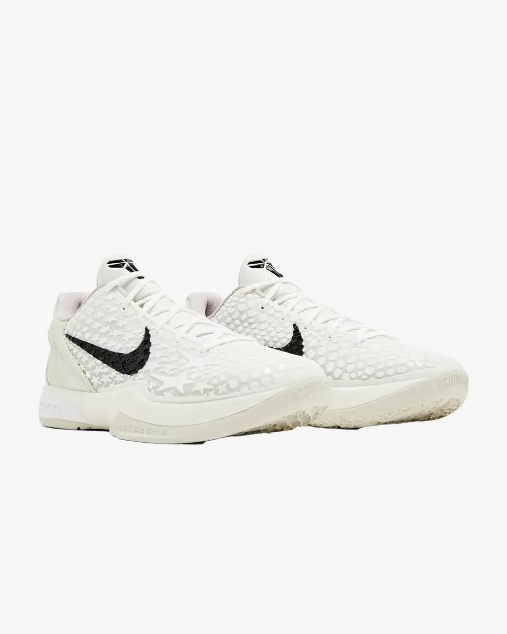 NIKE KOBE6 PROTRO SAIL ALL STAR Cruise Ready Food Tour