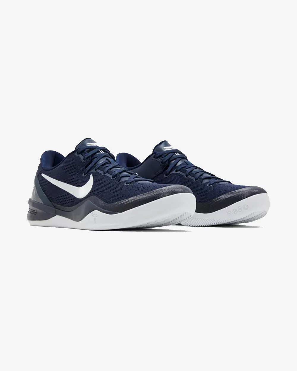 Shopping Day NIKE KOBE8 PROTRO COLLEGE NAVY