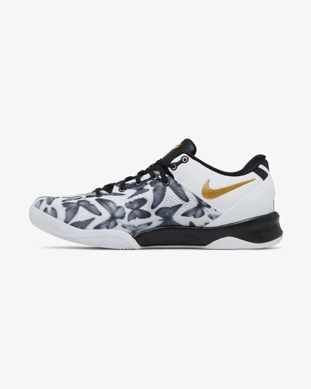 NIKE KOBE8 PROTRO MAMBACITA Train Trip Street Movement