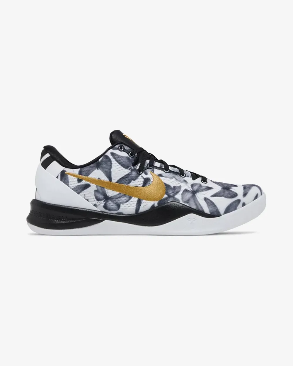 NIKE KOBE8 PROTRO MAMBACITA Relaxed Design