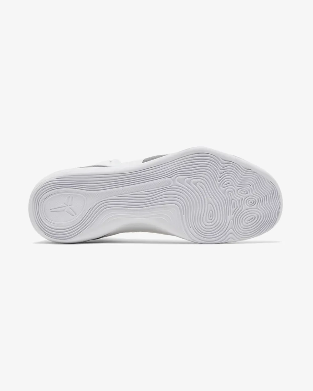 NIKE KOBE9 ELITE HIGH PROTRO HALO WHITE High Heel Lake Trek