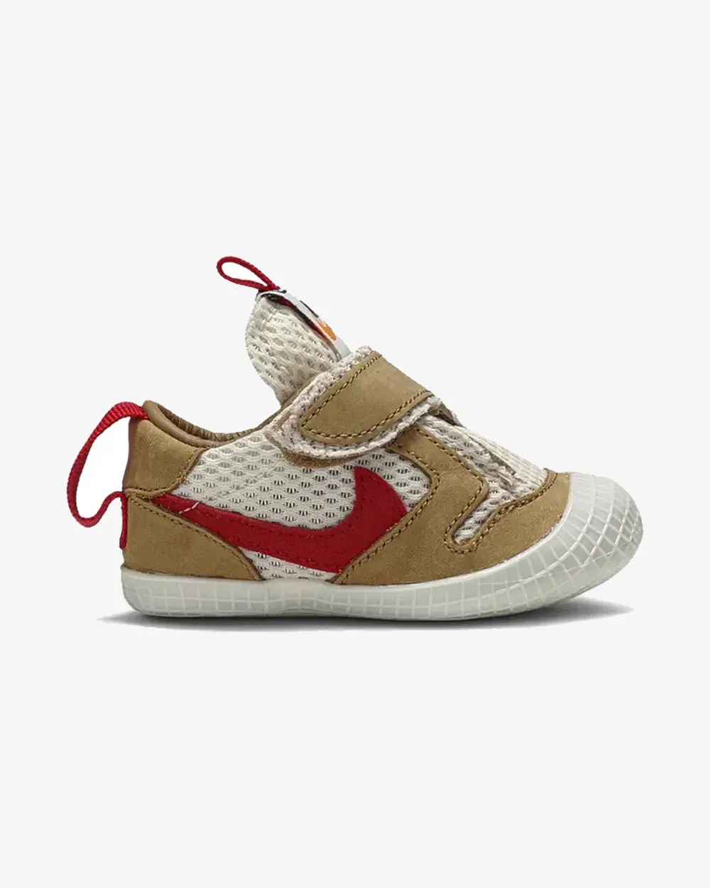 Wind Jog Shopping Day NIKE MARS YARD TOM SACHS INFANT