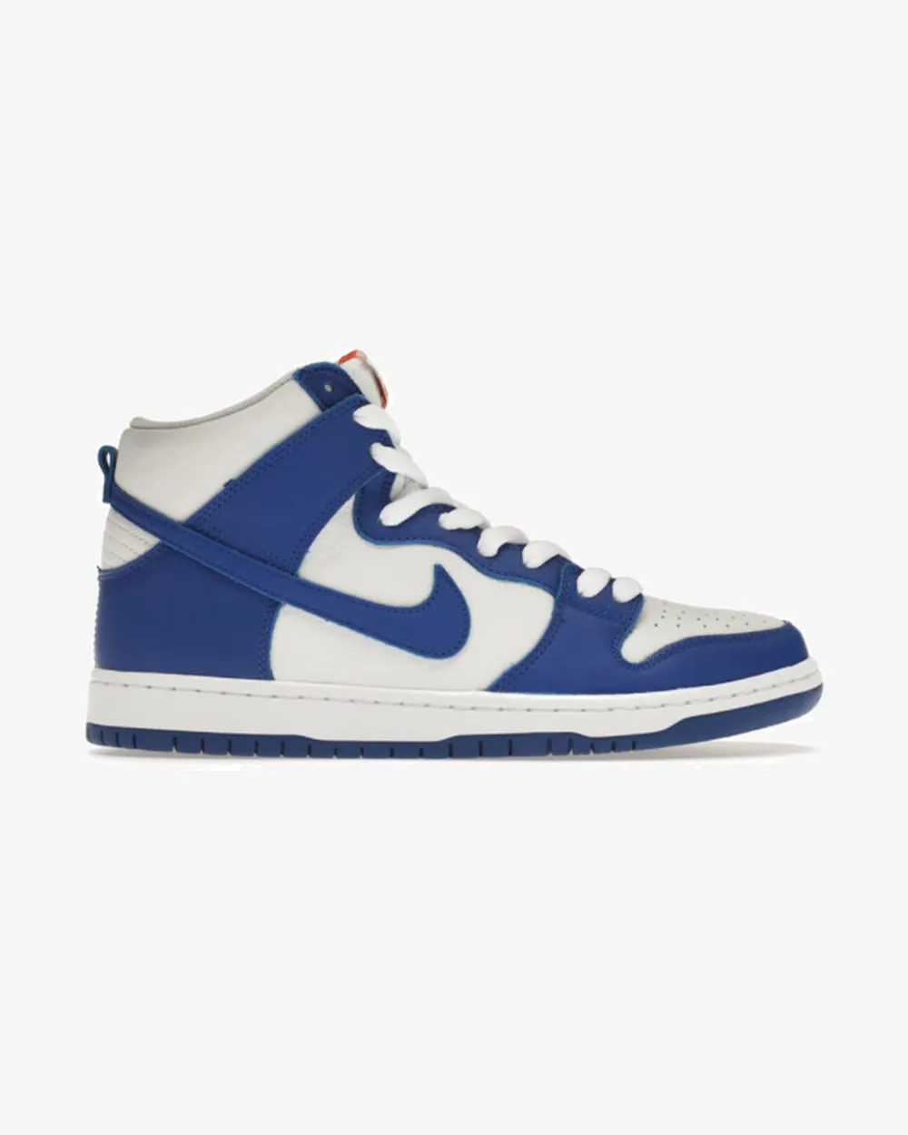 Motion Ease Smart Step NIKE SB DUNK HIGH PRO ISO KENTUCKY (NEW)