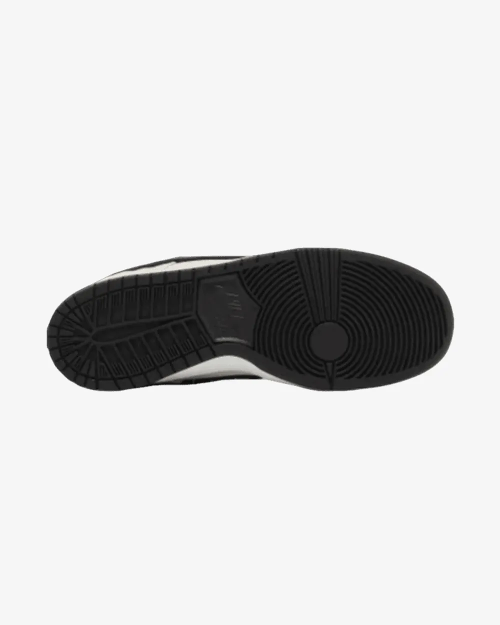 NIKE SB DUNK LOW ALBINO & PRETO Durable Fit Stretch fit