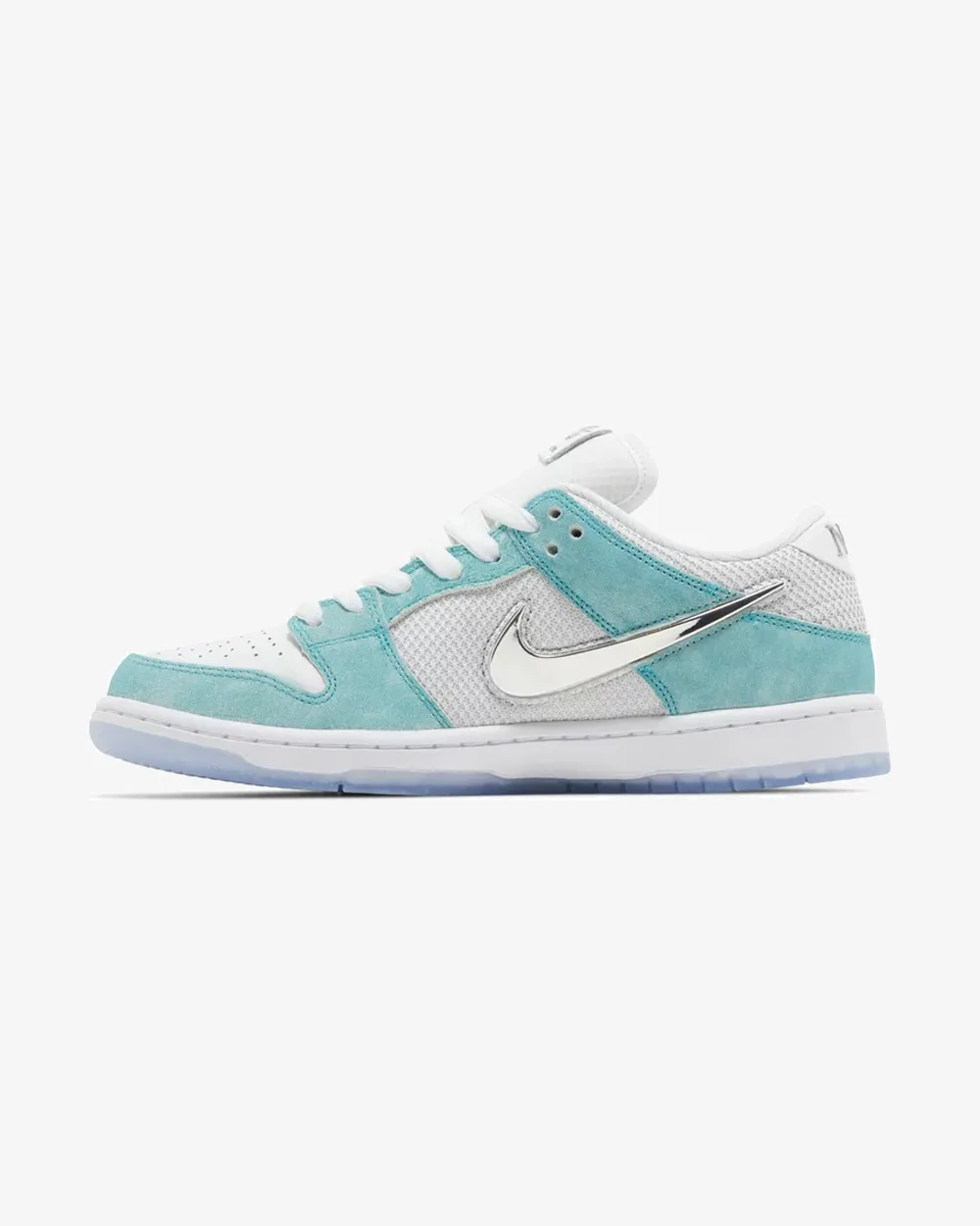 NIKE SB DUNK LOW APRIL SKATEBOARDS City Proof Indoor outdoor use