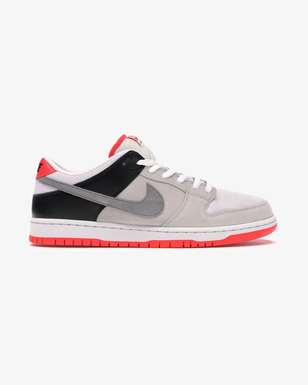 Cozy Design NIKE SB DUNK LOW INFRARED ORANGE
