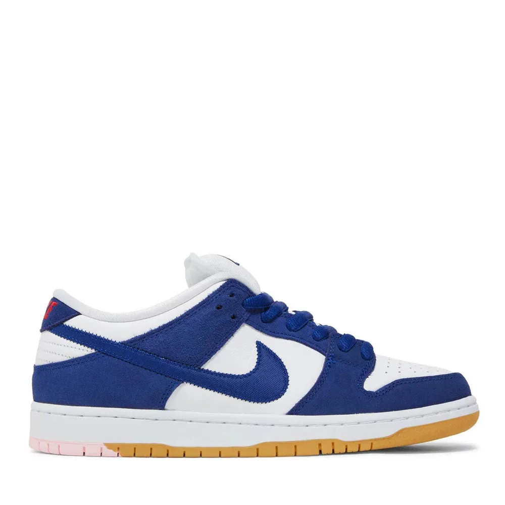 Natural Flow NIKE SB DUNK LOW 'LOS ANGELES DODGERS'